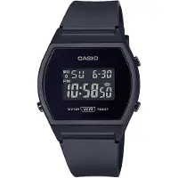 Casio Lw-204-1bef Dameshorloge