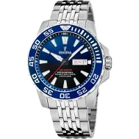 Festina Herenhorloge F20661/1