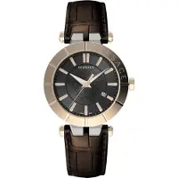 Versace SP - Horloge - Heren - Chronograaf - Kwarts - V-Race - VE2B00221