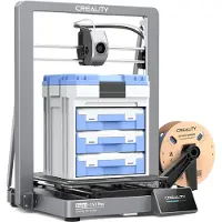 Creality - Ender-3 V3 Plus - 3D printer
