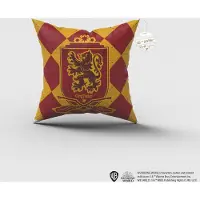 Sihir Dükkani Wizarding World - Harry Potter - Kussen - Griffoendor