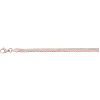 Ixxxi Armband Schakels Elsa Rosé
