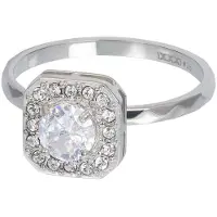 Ixxxi Vulring Halo Zilver