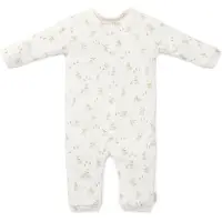 Little Dutch Boxpak - Maat 44 - Boxpakje Jongens & Meisjes - Wit - Baby Bunny