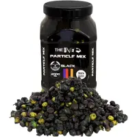 The One Particle Mix Black