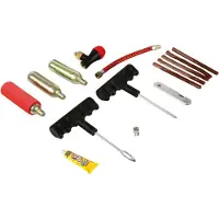 Lampa Go-pro Reparatieset