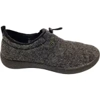 Rohde 2002 Pantoffels | Maat 36 Dames Grijs