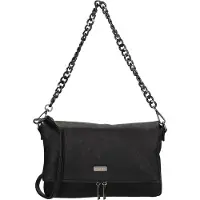 Charm London Schoudertas Bayswater Zwart