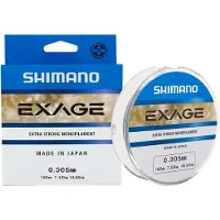 Shimano Exage | 300m 0.355mm