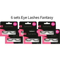 2B 6x Wimpers Fantasy 2 Stuks