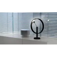 DesignNest Enso Floating Lamp