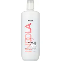 Indola Care & Style Scalp & Hair Therapy Shampoo 1000 ml