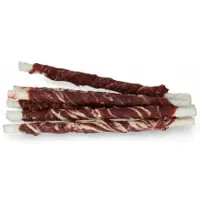 Brekz Rolsticks met lam en vis 21 cm 6 x 6 stuks