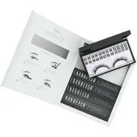Nanolash DIY Lash Extensions Fantasy 1 St Set