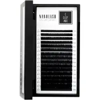 Nanolash Volume Lashes - 0.07 C - 6-13mm - 16 stuks