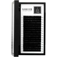 Nanolash Volume Lashes 0.15 C 11 mm