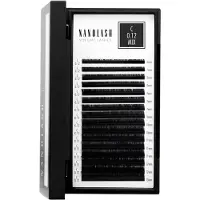 Nanolash Volume Lashes 0.12 C 6-13 mm