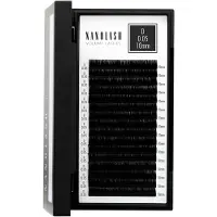 Nanolash Volume Lashes 0.05 D 10 mm