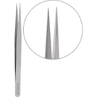 Nanolash Wimperpincet Puntig