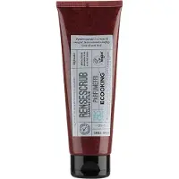 Ecooking - Cleansing Scrub 125 ml
