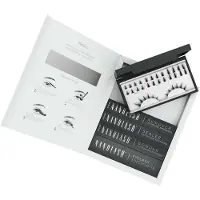 Nanolash Diy Starter Kit Flirty Wimpers 1 st