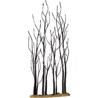 Lemax Stand Of Sycamore