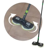 Starlyf - Cyclonic Mop - Mopset - Reinigen, Drogen &