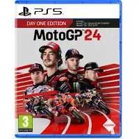 PS5 MotoGP 24