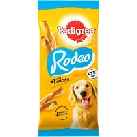Pedigree 5x Rodeo kip 7st
