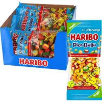 Haribo Pico Balla 12x 65 gram
