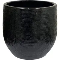 HS Potterie Zwarte Pot Tokio 16x14