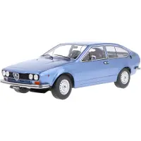 Alfa Romeo Alfetta GT 1.6 1976 - 1:18 - KK Scale