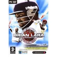 Brian Lara Cricket 2007