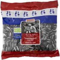 Holland Foodz Oosterhoutse | Dropkussentjes | 500 gram