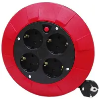 EDM Verlenging EDM Kabel 5 m