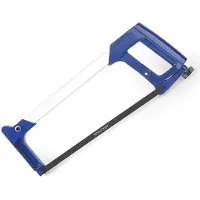 Workpro Beugelzaag 30 Cm