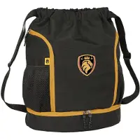 Safta Kings League Ultimate Móstoles 21.93l 32x43x14 Cm Backpack Zwart Kinderen