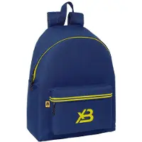 Safta Kings League X Buyer 20.80l 32x43x14 Cm 622437774 Backpack Blauw Kinderen