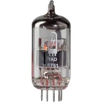 TAD 5751 (RT009) Low-Noise Preamp Buis met Vintage Karakter