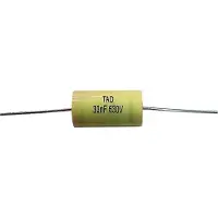 TAD VMC33  Mustard condensator 0.033 µF