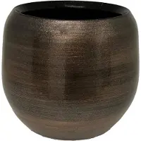 HS Potterie Bari Pot Rosé D 28 x H 26