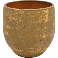 HS Potterie Pot kyoto d28h26cm koper