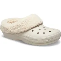 Crocs Klomp Women Classic Blitzen IV Clog Pumice-Schoenmaat 36 - 37