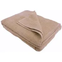 Sols Eiland 100 Badlaken/handdoek (100 X 150cm) (Touw)