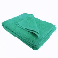 Sols Eiland 100 Badlaken/handdoek (100 X 150cm) (Turquoise)