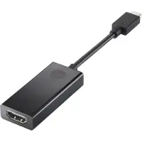 HP USB-C-naar-HDMI-adapter