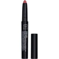 Be Creative Make Up - Kiss&go Ultra Precies Lippenstift & Lippotlood In 1 004 PEACH HAZE