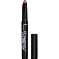 Be Creative Make Up - Kiss&go Ultra Precies Lippenstift & Lippotlood In 1 003 CINNAMON SWIRL