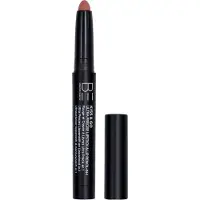Be Creative Make Up - Kiss&go Ultra Precies Lippenstift & Lippotlood In 1 001 BARE BEAUTY