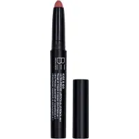 Be Creative Make Up - Kiss&go Ultra Precies Lippenstift & Lippotlood In 1 005 SILK SLIP